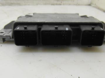 Computer Motormanagement Renault Twingo O154371