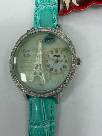 Miniature Watch - Sans prix de réserve - Femme - 2010-2020