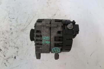 alternator Mercedes Benz W205 W213 2.0 CDI A0009063903, Auto-onderdelen, Verzenden, Gebruikt