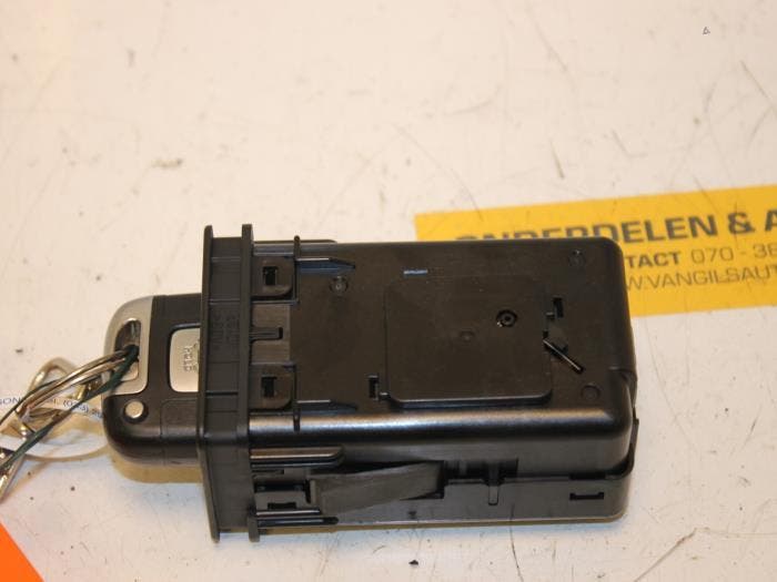 Kontaktslot+Sleutel Kia Sportage O104277, Autos : Pièces & Accessoires, Carrosserie & Tôlerie