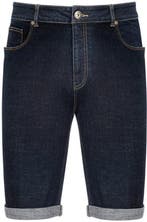 2dekans | Milanoro - Stijlvolle jeansshort voor mannen -, Ophalen of Verzenden, Nieuw