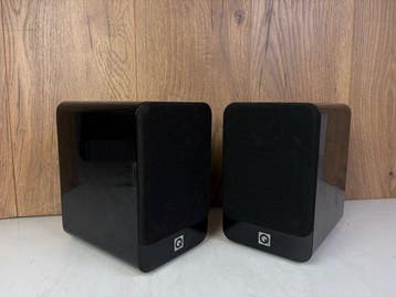 Q Acoustics - Orateurs Ensemble d’enceintes, Nieuw