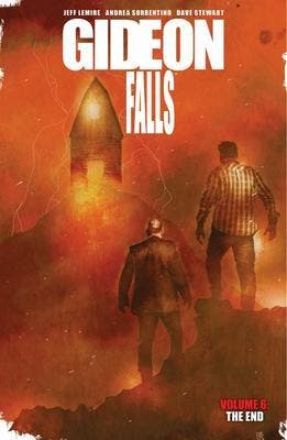 Gideon Falls, Volume 6: The End, Boeken, Strips | Comics, Verzenden, Nieuw