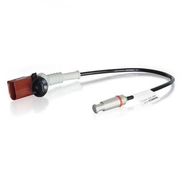 Audi A6 C6 4F Thermosensor G290 Luchtvering Compressor | Geb, Verzenden, Nieuw, Audi