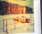 Stefanie Schneider - Echo Park, Dodgers Stadium (The last, Antiek en Kunst