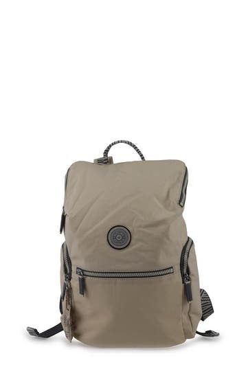 Kipling Rugzak, Kipling, Verzenden, 25 tot 40 cm, Zo goed als nieuw