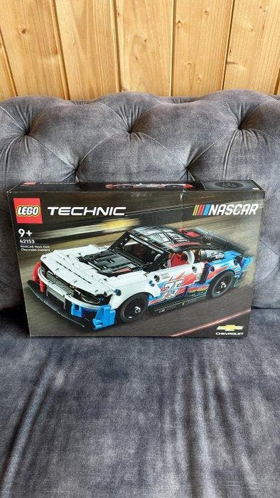 Lego Set - 42153 - Technic - LEGO Technic collection –, Enfants & Bébés, Jouets | Duplo & Lego