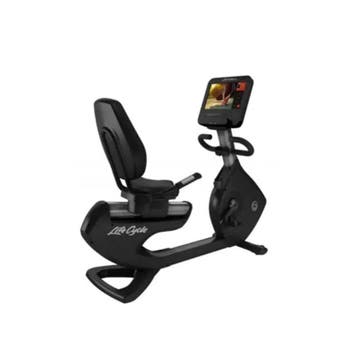 Life Fitness - Platinum Club Series Pcsr -recumbent Bikes, Sport en Fitness, Ophalen of Verzenden, Nieuw