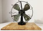 Elektrische ventilator - Oorspronkelijk industrieel Art