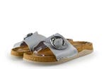Westland Slippers in maat 37 Grijs, Slippers, Westland, Verzenden, Zo goed als nieuw