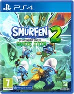 De Smurfen 2 de Gevangene van de Groene Steen (Nieuw), Ophalen of Verzenden, Nieuw