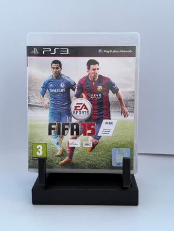 Fifa 15 - Playstation 3, Verzenden