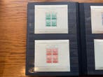 Espagne 1941/1950 - Hojita Ay. Barcelone-jeux complets, Gestempeld