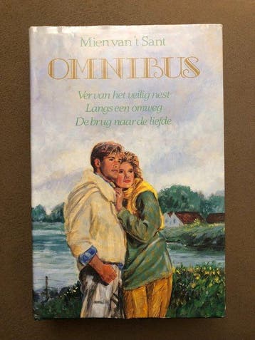 Omnibus | - Sant, Boeken, Romans, Verzenden, Nieuw