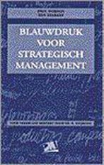 Blauwdruk voor strategisch management / PM-reeks P. Dobson, Verzenden, P. Dobson