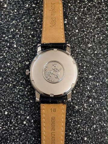 Omega - Seamaster - 166.002 - Homme - 1960-1969, Nieuw