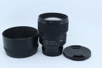 Sigma Sigma 85mm 1:1.4 DG DN FOR SONY Full size E-mount, Nieuw