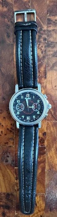 Marcello C. - Flieger - Chrono - REF 3213 - Homme -, Nieuw
