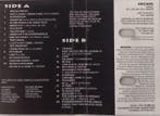 Various Artists in Hardcore, Gabber, Happy Hardcore -