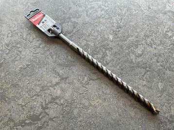 Veiling - 20x Makita betonboor ø13x260mm B-35411, Doe-het-zelf en Bouw, Gereedschap | Boormachines, Nieuw