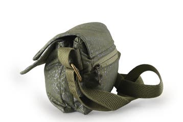 Kipling Schoudertas Groen, Handtassen en Accessoires, Tassen | Damestassen, Verzenden, Gebruikt, Groen