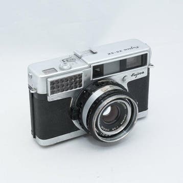 Fujifilm Fujica 35-SE Analoge camera