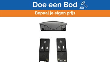 Bieden: Vitrifrigo R111082.K Durable Marine, Ophalen of Verzenden, Nieuw
