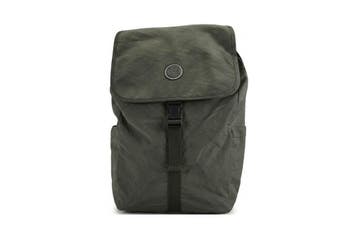 Kipling Rugzak Groen, Kipling, Verzenden, 25 tot 40 cm, Zo goed als nieuw