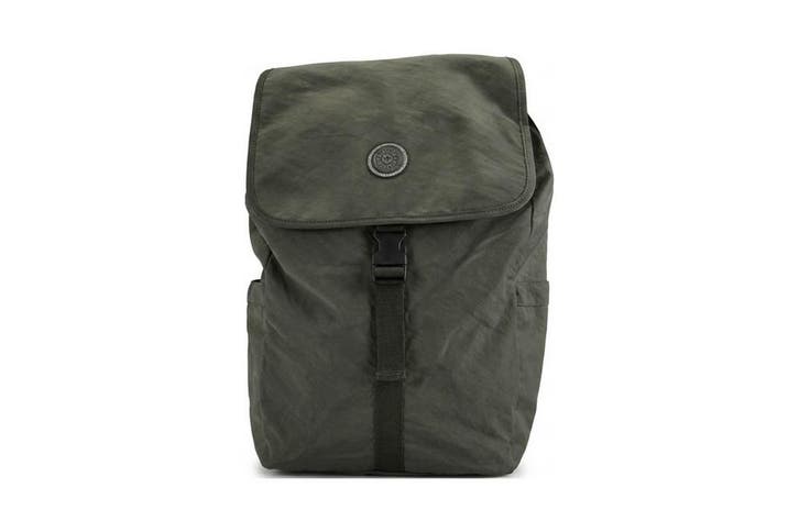 Kipling Rugzak Groen, Bijoux, Sacs & Beauté, Sacs | Sacs à dos, Envoi