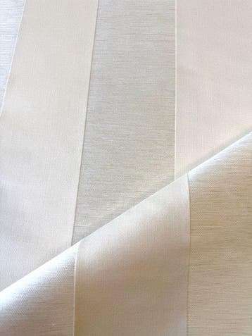 1778Prachtige meubelstof jacquard met verticale strepen -