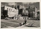 Claude Vesco 1950 - Manhattan, Lafayette Street 1980 NYC