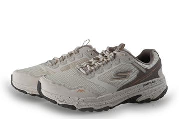Skechers Sneakers in maat 40 Beige, Verzenden, Sneakers