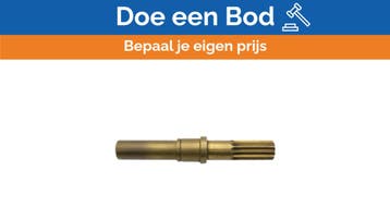 Bieden: Jabsco Marine Splined Drive Shaft -, Ophalen of Verzenden, Nieuw