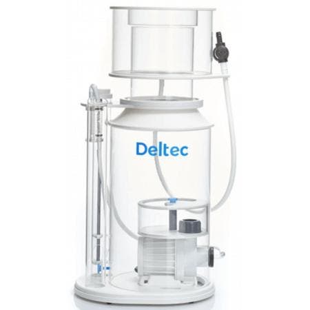 Deltec 2000ix eiwitafschuimer, Animaux & Accessoires, Poissons | Aquariums & Accessoires, Envoi