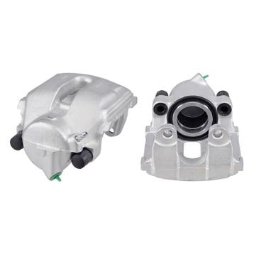 Remklauw Vooras rechts BMW 8 Serie 850 i, Ci 1990-1994, Verzenden, Nieuw, BMW
