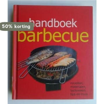 Handboek barbecue 9789039622667 Tobias Pehle, Verzenden, Tobias Pehle
