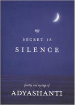 My Secret is Silence 9780971703612 Adyashanti, Boeken, Verzenden, Zo goed als nieuw, Adyashanti