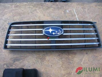 Grill Subaru Forester 2004-2006, Verzenden, Gebruikt