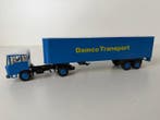 Lion Toys 1:50 - Modelauto (2) - DAF, Nieuw