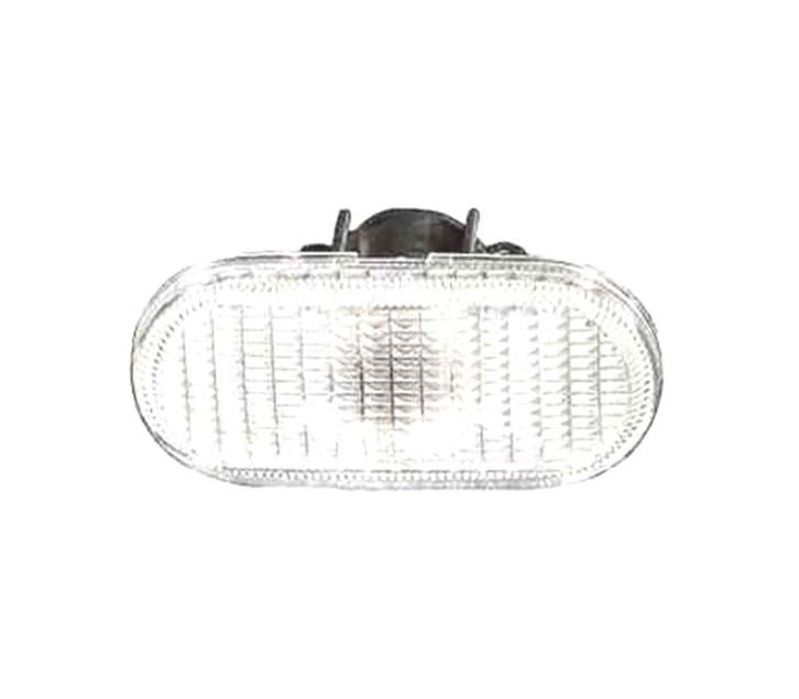 CLIGNOTANTS LATÉRAUX NISSAN ET RENAULT 89-12, Auto-onderdelen, Verlichting, Verzenden