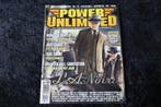 Power Unlimited NR 197, Boeken, Tijdschriften en Kranten, Verzenden, Nieuw