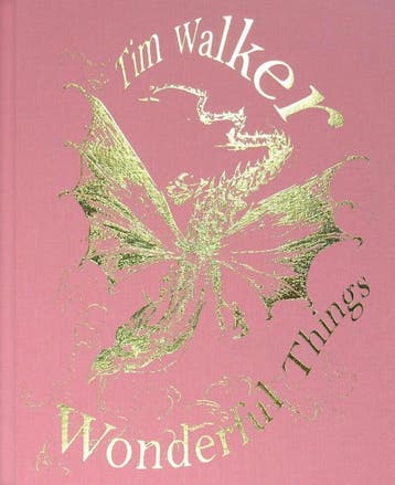 Tim Walker 9781851779710 Tim Walker, Verzenden, Tim Walker