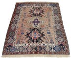 Adler Design Sumach Kelim - Vloerkleed - 145 cm - 105 cm -, Huis en Inrichting, Nieuw