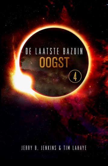 Oogst / De laatste bazuin / 4 9789043524902 Tim Lahaye, Verzenden, Tim Lahaye
