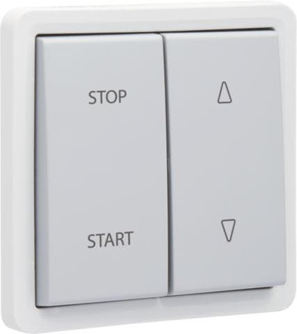 Niko New Hydro Interrupteur Pour Store Vénitien - 700-35900, Doe-het-zelf en Bouw, Elektriciteit en Kabels, Verzenden