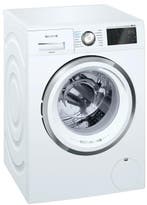 Siemens WM14T790nl - Wasmachine - 8 kg - 1400 tpm, Ophalen of Verzenden