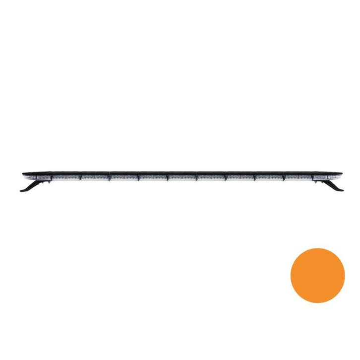 LED Zwaaibalk Oranje 182 CM, Auto-onderdelen, Verlichting, Nieuw, Ophalen of Verzenden