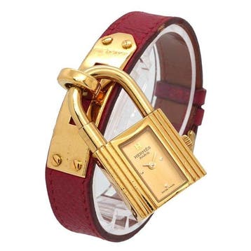 Hermès - Kelly Watch - - - Femme - 1990-1999, Nieuw