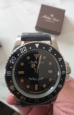 Mathey-Tissot - Vintage - Sans prix de réserve - H90OA -