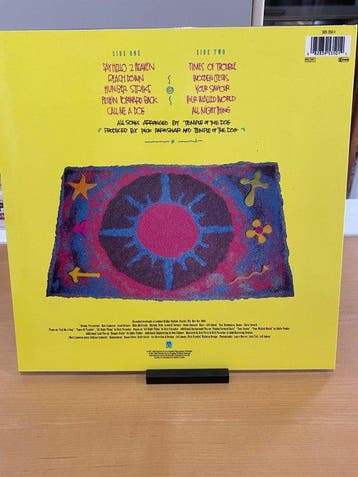 Temple Of The Dog - Diverse artiesten - Temple of the Dog -, CD & DVD